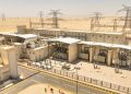 ارتفاع صافي إنتاج الكهرباء في سلطنة عُمان بنسبة 15.6 %