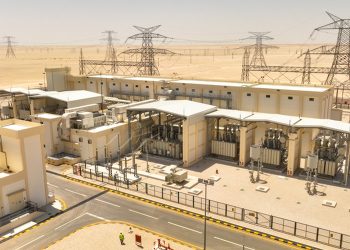 ارتفاع صافي إنتاج الكهرباء في سلطنة عُمان بنسبة 15.6 %