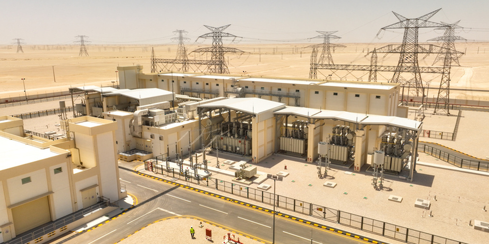 ارتفاع صافي إنتاج الكهرباء في سلطنة عُمان بنسبة 15.6 %