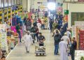 “الثروة الزراعيّة” تتابع وفرة المحاصيل بالأسواق المركزيّة