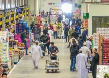 “الثروة الزراعيّة” تتابع وفرة المحاصيل بالأسواق المركزيّة