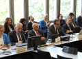 سلطنة عُمان تقود حوارًا دوليًّا في جنيف حول مستقبل الذكاء الاصطناعي في الصحة