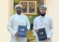 استكشافُ الفرص المُتاحة في قطاع الخدمات اللوجستيّة بمحافظة الظاهرة
