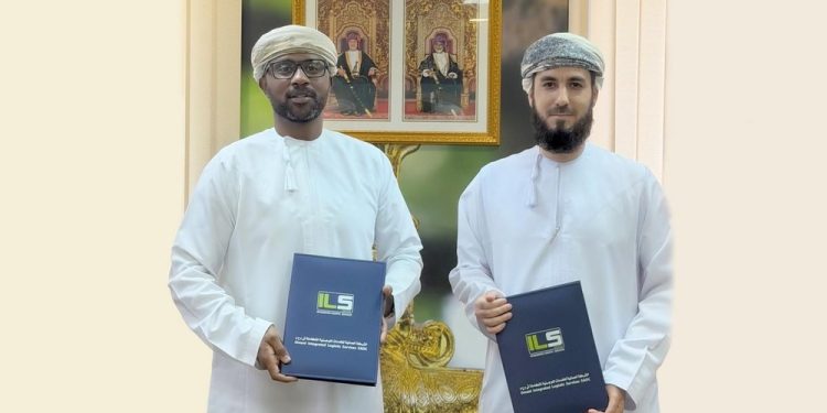 استكشافُ الفرص المُتاحة في قطاع الخدمات اللوجستيّة بمحافظة الظاهرة
