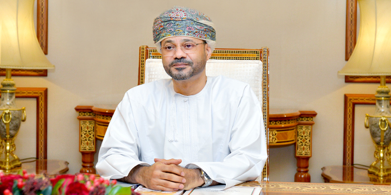 وزير الخارجية ونظيره البرتغالي يبحثان أمن الملاحة والتطوّرات الإقليمية 