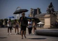 موجة الحر تحصد أرواح 1000 فرنسي في 5 أيام