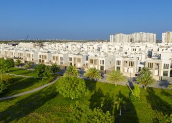 ارتفاع مؤشر أسعار العقارات في سلطنة عُمان بنسبة 15.9%