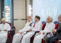 تنافس 84 شركة على الفرص الاستثمارية في مبادرة “وطنها” مع فولتامب