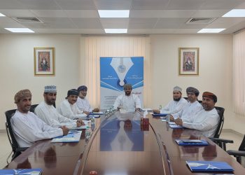 لجنة الحريات بجمعية الصحفيين العُمانية تناقش تقرير الحريات لعام 2025 وخطتها المستقبلية