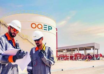 “أوكيو” توقع تعديلاً على اتفاقية الاستكشاف ومشاركة الإنتاج لمنطقة الامتياز “9”