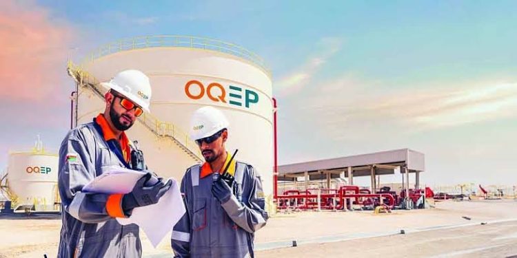 “أوكيو” توقع تعديلاً على اتفاقية الاستكشاف ومشاركة الإنتاج لمنطقة الامتياز “9”
