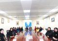 لجنة “الصحفيات” وأكاديمية المرأة تبحثان تعزيز المشاركة السياسية والإعلامية للمرأة العمانية