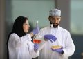 إطلاق النسخة الثانيّة من برنامج التَّعاون مع كراسي السُّلطان قابوس العلميّة