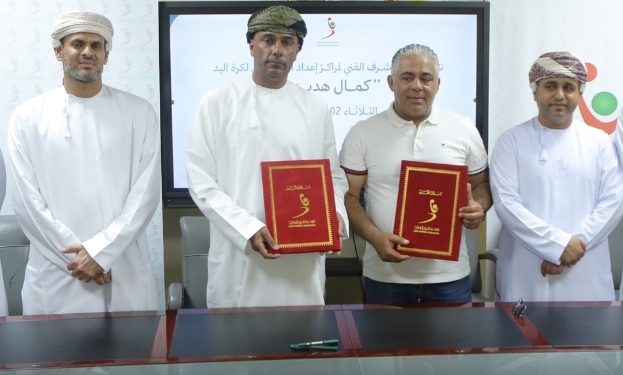 اتحاد اليد يتعاقد مع المدرب التونسي كمال هديدر