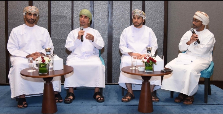 ندوة المدفوعات الرقمية تطرح أوراق عمل متخصصة تؤكد على تعزيز 