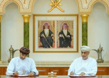 بلدية مسقط توقّع على اتفاقيات لتنفيذ مشروعات خدميّة وتطويريّة في المعبيلة والقرم والعامرات