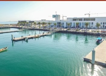 مشروع ميناء الصيد البحري بولاية بركاء يُسهم في تنويع مصادر الدخل