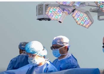 المدينة الطبية الجامعية تسجّل إنجازًا في جراحات المسالك البولية المتقدمة