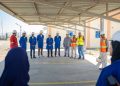 مركز الشباب و ميناء صحار والمنطقة الحرة يختتمان برنامج الاستدامة والطاقة المتجددة 