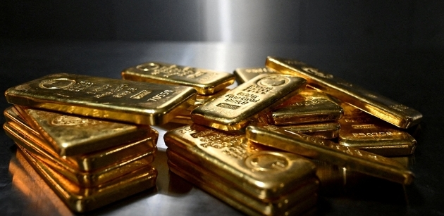 صعود أسعار الذهب بعد توصّل أمريكا وإيران إلى اتّفاق لإنهاء الحرب