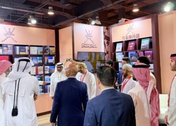 إشادات واسعة بمحتوى جناح سلطنة عُمان في معرض بكين الدولي للكتاب