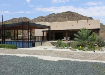 قطاع الاستراحات السّياحيّة نموذجٌ رياديٌّ لتنويع المُنتج الاقتصادي في البريمي