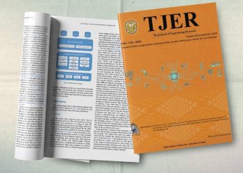 مجلة البحوث الهندسيّة المُحكّمة لجامعة السُّلطان قابوس تحقق تصنيف Q3