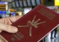 أكثر من 200 ألف جواز سفر أُصدر في سلطنة عُمان خلال 2025