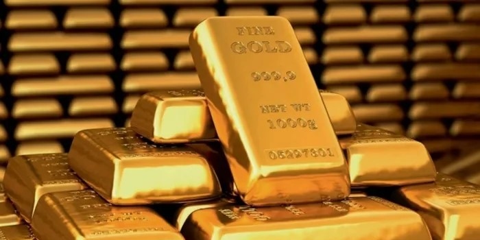 الذهب يتجه لثالث خسارة أسبوعية وسط ارتفاع الدولار