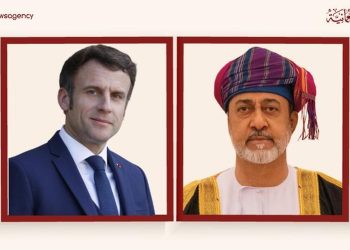 سلطنة عمان وفرنسا.. شراكةٌ استراتيجيّةٌ راسخةٌ وآفاقٌ واعدةٌ للتّعاون المُشترك