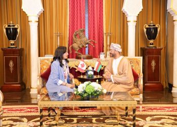 وزير الخارجية ونظيرته الكندية يبحثان تعزيز الشراكة وتطورات الأوضاع الإقليمية