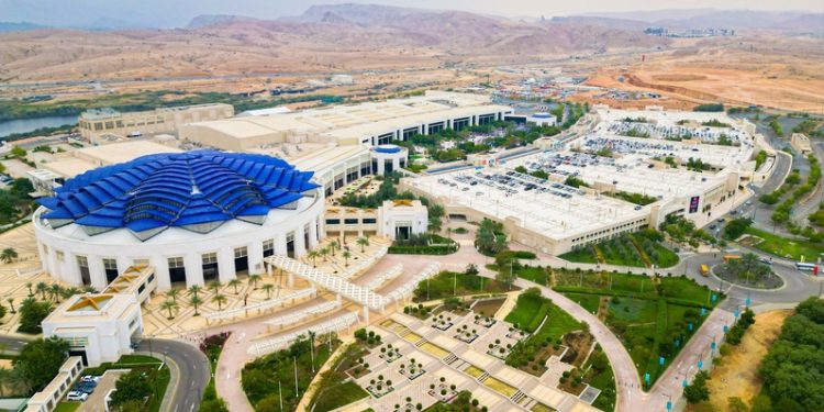 انتخاب سلطنة عُمان لرئاسة الاتحاد العالمي لصناعة المعارض