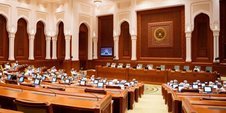 مجلس الشورى يناقش عدداً من الموضوعات التشريعية والرقابية والتنموية في جلسته الاعتيادية الـ 21