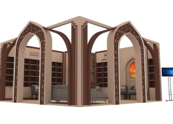 غدًا.. سلطنة عُمان تُشارك في معرض بكين الدولي للكتاب 2026
