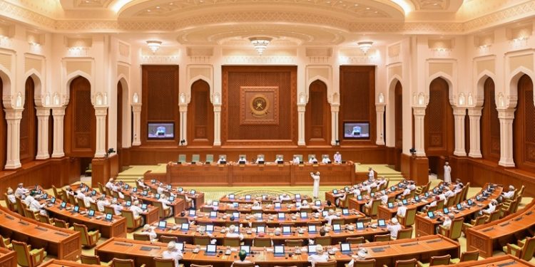 مجلس الشورى يناقش عددًا من المشروعات التشريعية والتنموية