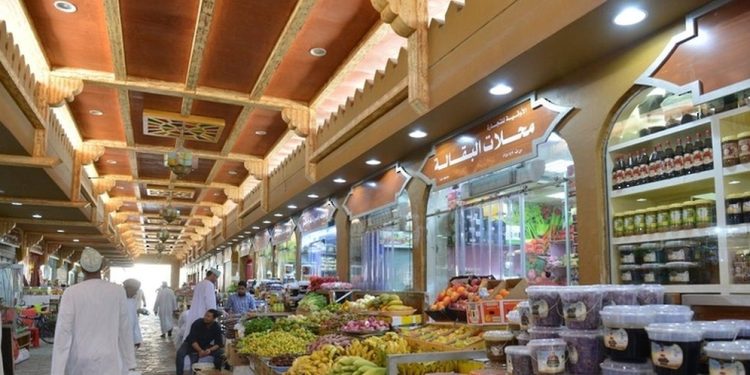 ارتفاع التضخّم في سلطنة عُمان بنسبة 3.8 %