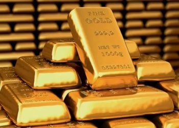 أسعار الذهب تتراجع وتتجه لخسارة أسبوعية