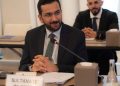 سلطنةُ عُمان تُشارك في اجتماعات الرّابطة الدّولية لمُشرفي التأمين في الرباط