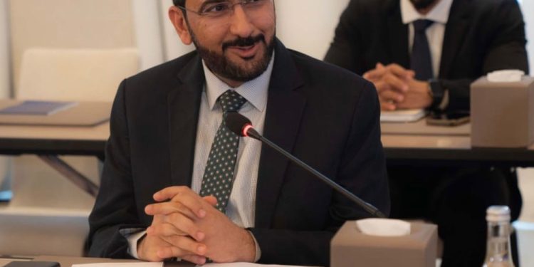 سلطنةُ عُمان تُشارك في اجتماعات الرّابطة الدّولية لمُشرفي التأمين في الرباط