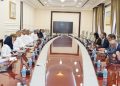 صندوق النقد الدولي يشيد بمرونة الاقتصاد العُماني واستمرار زخم الإصلاحات