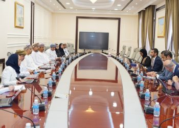 صندوق النقد الدولي يشيد بمرونة الاقتصاد العُماني واستمرار زخم الإصلاحات