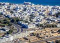 13.4 % ارتفاعُ القيمة المُتداولة للعقار في سلطنة عُمان
