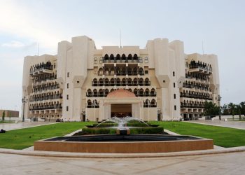 96.2 مليون ريال عُماني.. إجمالي إيرادات الفنادق في سلطنة عُمان