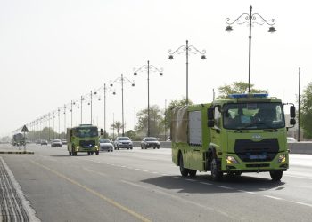 الفريق الوطني للبحث والإنقاذ يحقق زمنًا قياسيًّا في الاستجابة لمهمّة دوليّة افتراضيّة