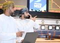 المؤسّسات الاستثمارية المحلية ترفع مشترياتها ببورصة مسقط مع تراجع الأسعار