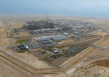 106 ملايين ريال أرباح مصفاة الدقم خلال عام 2025