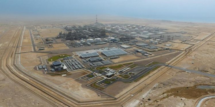 106 ملايين ريال أرباح مصفاة الدقم خلال عام 2025