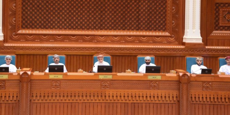 مجلس الدولة يناقش مشروع القانون الموحد بشأن إدارة الموارد الوراثية النباتية للأغذية والزراعة “
