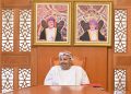 وزير الداخلية: الأوامر السامية تضمن تمثيلًا دائمًا للمرأة في مجلس الشورى من مختلف المحافظات