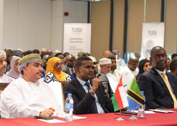 التبادل التجاري بين سلطنة عمان وتنزانيا يرتفع إلى 350 مليون دولار.. وقريبا رحلات مباشرة بين دار السلام ومسقط